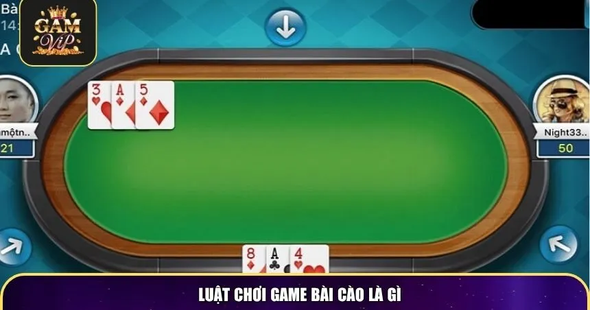 Luật chơi game bài cào cho thành viên cơ bản nhất